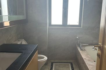 R&F Princess Cove - Seine Region