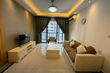 R&F Princess Cove - Seine Region