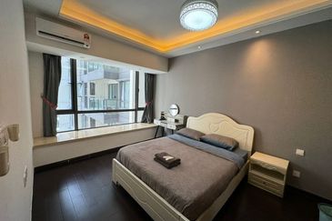 R&F Princess Cove - Seine Region