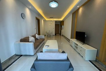 R&F Princess Cove - Seine Region