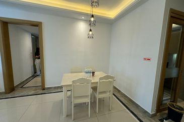 R&F Princess Cove - Seine Region