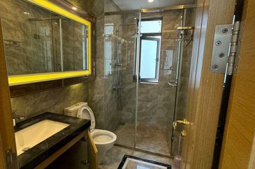 R&F Princess Cove - Seine Region