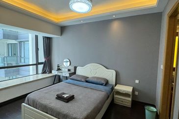 R&F Princess Cove - Seine Region