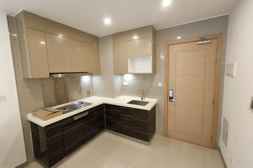 R&F Princess Cove - Seine Region