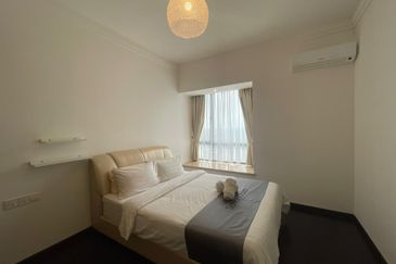 R&F Princess Cove - Seine Region