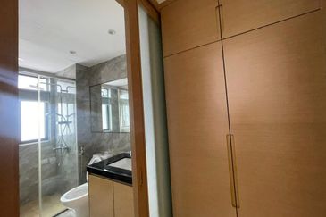 R&F Princess Cove - Seine Region