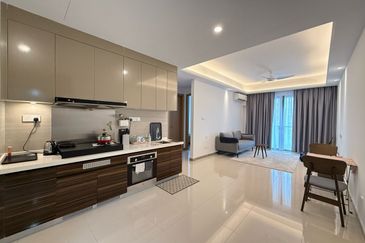 R&F Princess Cove, Tanjung Puteri