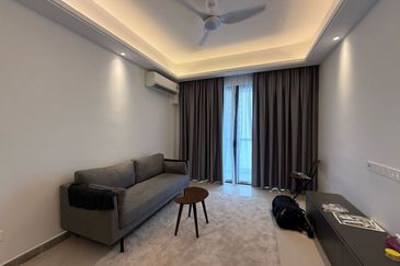 R&F Princess Cove, Tanjung Puteri