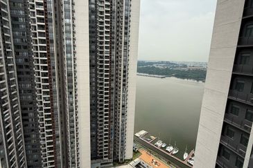 R&F Princess Cove, Tanjung Puteri