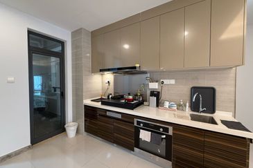 R&F Princess Cove, Tanjung Puteri