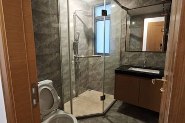 R&F Princess Cove - Seine Region