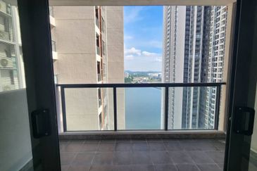 R&F Princess Cove - Seine Region