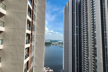 R&F Princess Cove - Seine Region