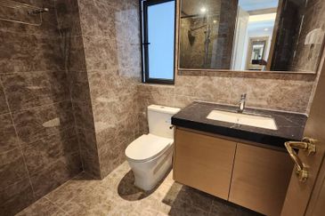 R&F Princess Cove - Seine Region