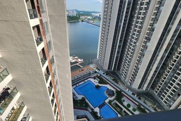 R&F Princess Cove - Seine Region