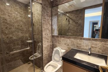 R&F Princess Cove - Seine Region