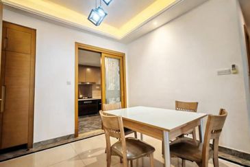 R&F Princess Cove - Seine Region