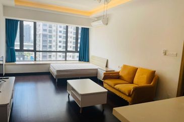 R&F Princess Cove - Seine Region