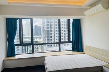 R&F Princess Cove - Seine Region