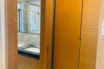 R&F Princess Cove - Seine Region