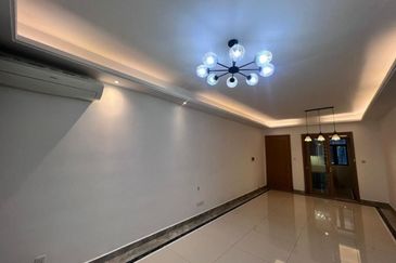 R&F Princess Cove - Seine Region