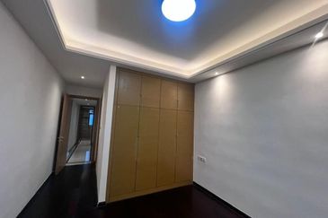 R&F Princess Cove - Seine Region