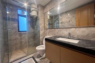 R&F Princess Cove - Seine Region