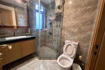 R&F Princess Cove - Seine Region