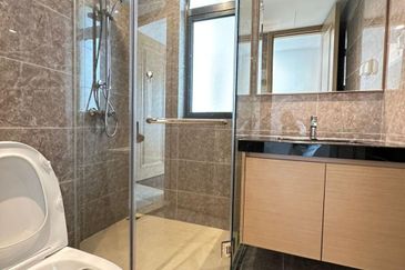 R&F Princess Cove - Seine Region