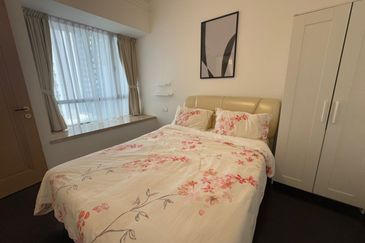 R&F Princess Cove - Seine Region