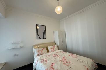 R&F Princess Cove - Seine Region