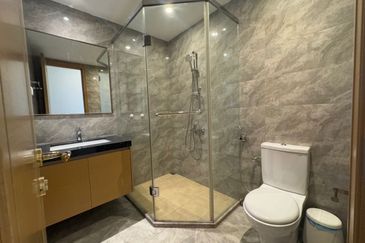 R&F Princess Cove - Seine Region