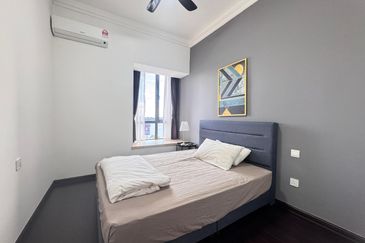 R&F Princess Cove - Seine Region