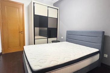 R&F Princess Cove - Seine Region