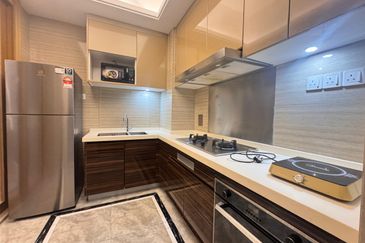 R&F Princess Cove - Seine Region