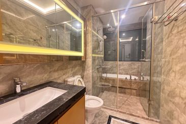 R&F Princess Cove - Seine Region