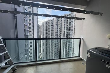 R&F Princess Cove - Seine Region