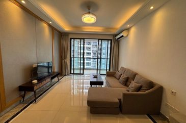 R&F Princess Cove - Seine Region