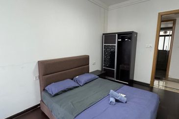 R&F Princess Cove - Seine Region