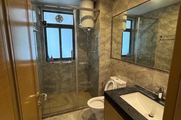 R&F Princess Cove - Seine Region