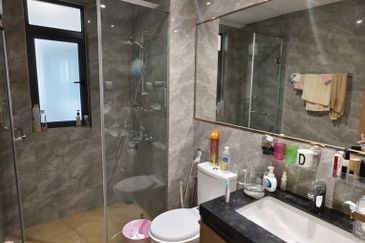 R&F Princess Cove - Seine Region