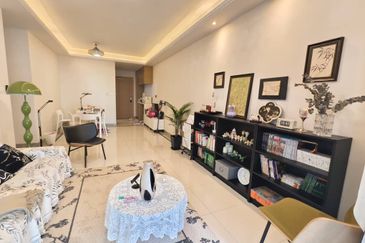 R&F Princess Cove - Seine Region