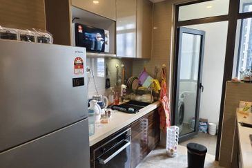 R&F Princess Cove - Seine Region