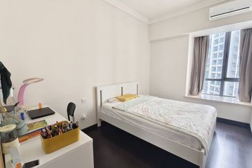 R&F Princess Cove - Seine Region