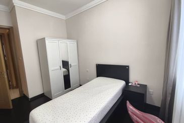 R&F Princess Cove - Seine Region