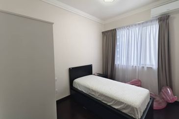 R&F Princess Cove - Seine Region