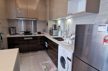 R&F Princess Cove, Tanjung Puteri