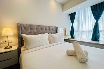 R&F Princess Cove, Tanjung Puteri