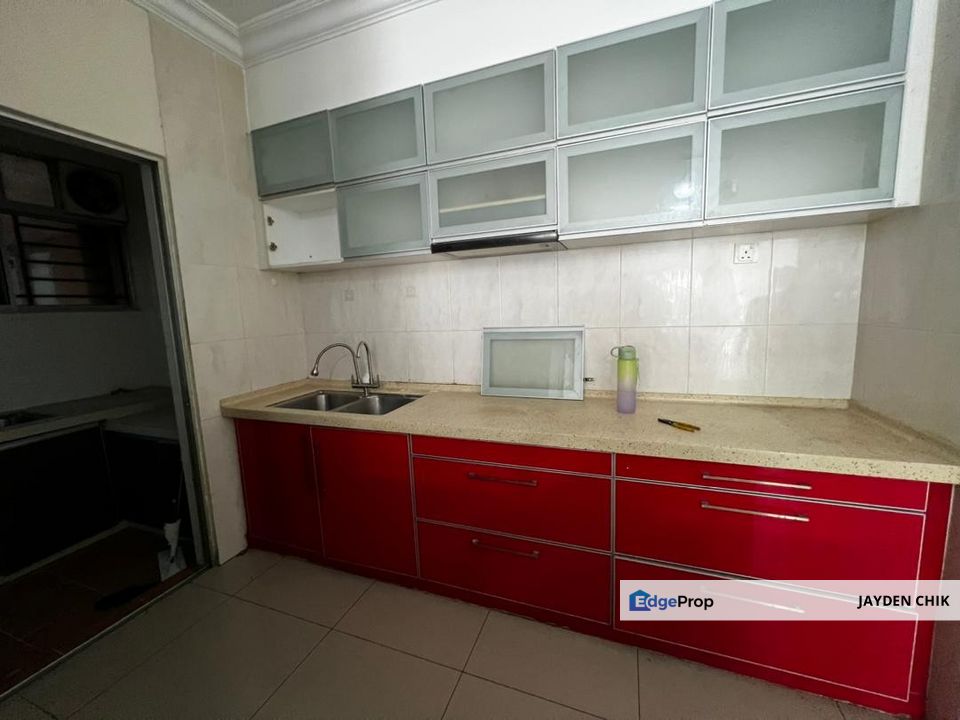 Connaught Avenue At Taman Connaught Cheras KL Near MRT, Kuala Lumpur, Cheras