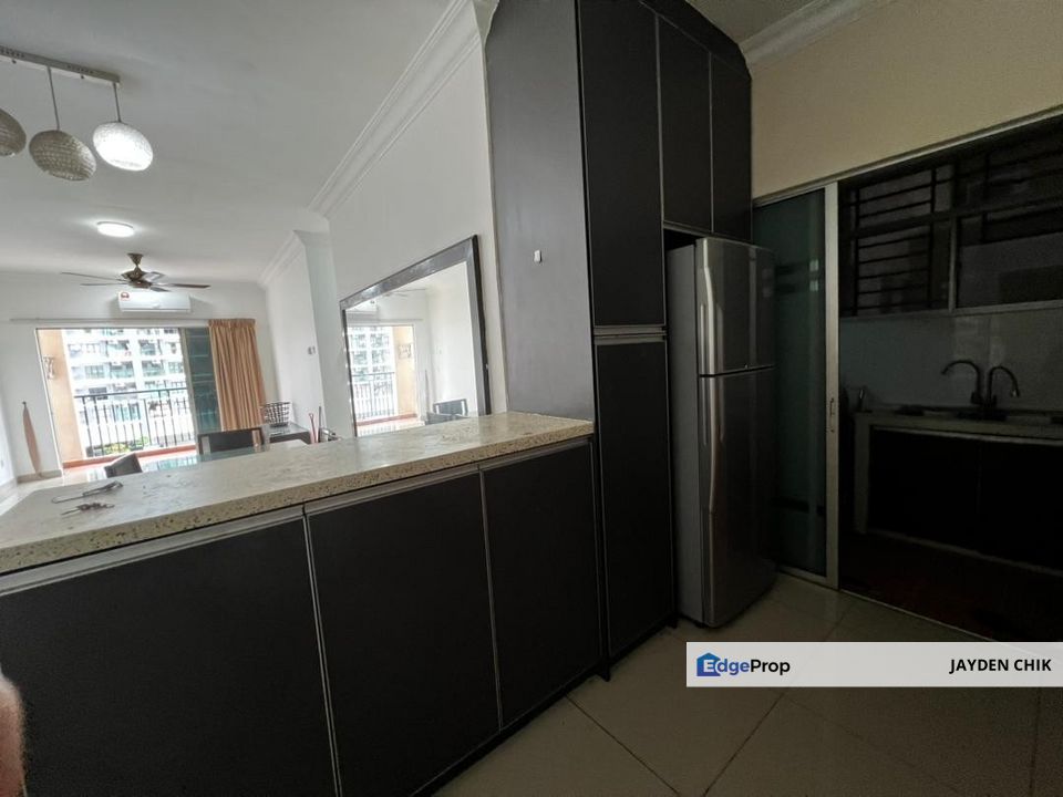 Connaught Avenue At Taman Connaught Cheras KL Near MRT, Kuala Lumpur, Cheras